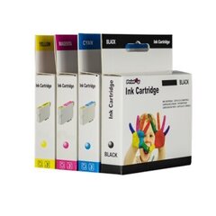 Print4you CLI-551M XL  Ink Cartridge, Ma цена и информация | Картриджи для струйных принтеров | 220.lv