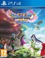 Spēle priekš PlayStation 4, Dragon Quest XI: Echoes of an Elusive Age Edition of Light цена и информация | Datorspēles | 220.lv