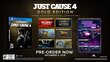 Xbox One Just Cause 4 Gold Edition cena un informācija | Datorspēles | 220.lv