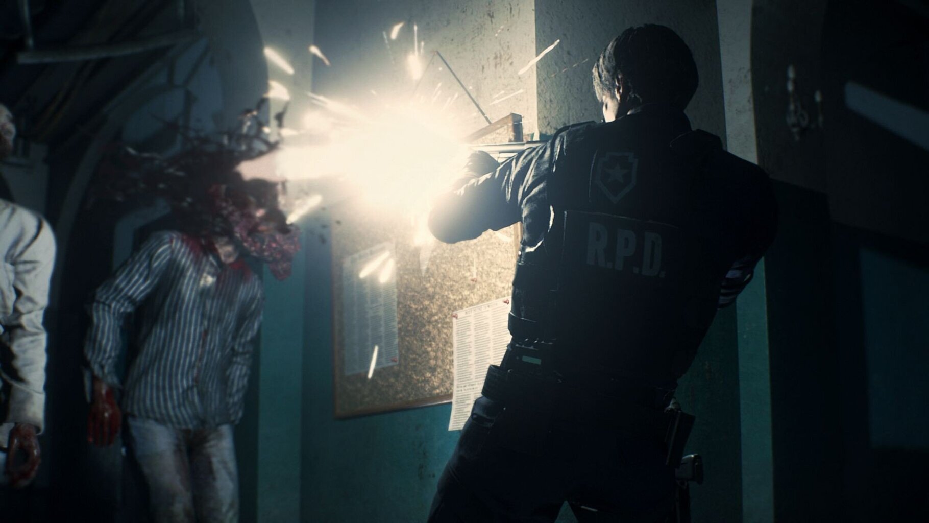 Xbox One Resident Evil 2 cena un informācija | Datorspēles | 220.lv