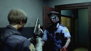 Xbox One Resident Evil 2 cena un informācija | Datorspēles | 220.lv