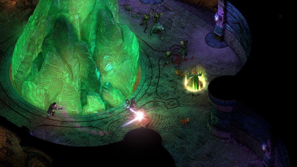 Xbox One Pillars of Eternity II: Deadfire Ultimate Edition cena un informācija | Datorspēles | 220.lv