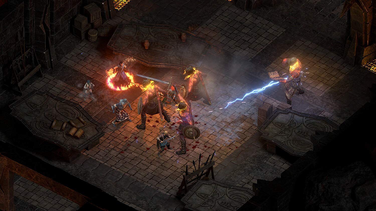 Xbox One Pillars of Eternity II: Deadfire Ultimate Edition цена и информация | Datorspēles | 220.lv