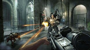 Wolfenstein: Double Pack cena un informācija | Datorspēles | 220.lv