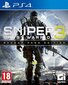 Sniper Ghost Warrior 3 Season Pass Edition PS4 spēle цена и информация | Datorspēles | 220.lv