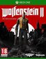 Xbox One Wolfenstein II: The New Colossus цена и информация | Datorspēles | 220.lv