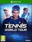 TENNIS WORLD TOUR XBOX cena un informācija | Datorspēles | 220.lv