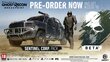 Xbox One Tom Clancy's Ghost Recon Breakpoint cena un informācija | Datorspēles | 220.lv