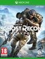 Xbox One Tom Clancy's Ghost Recon Breakpoint cena un informācija | Datorspēles | 220.lv