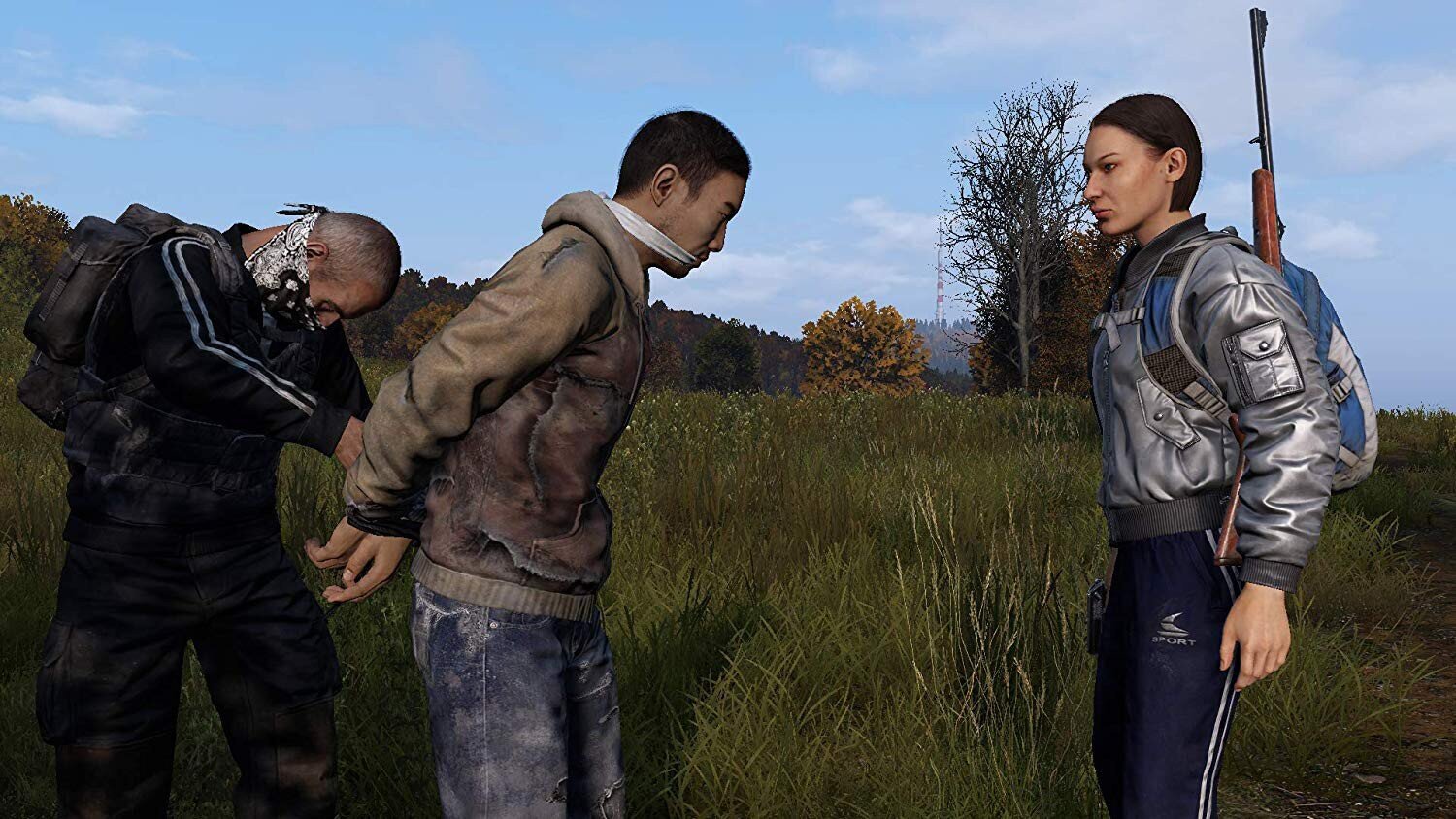 Компьютерная игра Dayz (Xbox One) цена | 220.lv