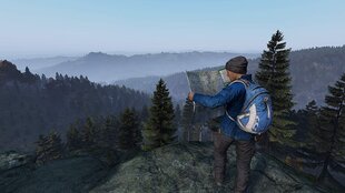 Dayz (Xbox One) цена и информация | Компьютерные игры | 220.lv