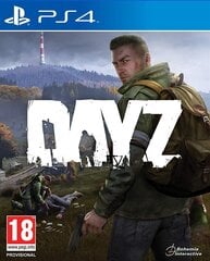 PS4 DayZ цена и информация | Компьютерные игры | 220.lv