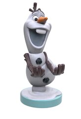 Cable Guys Disney Frozen Olaf cena un informācija | Datorspēļu suvenīri | 220.lv