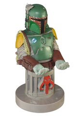 Cable Guys Star Wars Boba Fett  цена и информация | Атрибутика для игроков | 220.lv