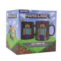 Paladone Minecraft Enderman cena un informācija | Datorspēļu suvenīri | 220.lv