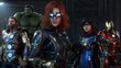 Xbox One Marvel's Avengers Deluxe Edition cena un informācija | Datorspēles | 220.lv