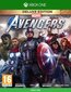 Xbox One Marvel's Avengers Deluxe Edition цена и информация | Datorspēles | 220.lv