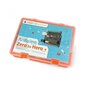 Programmēšanas komplekts iesācējiem Gravity: Arduino Zero to Hero Kit (KIT0133) цена и информация | Attīstošās rotaļlietas | 220.lv
