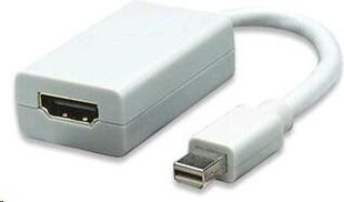 PremiumCord kportadm01 цена и информация | Адаптеры и USB разветвители | 220.lv