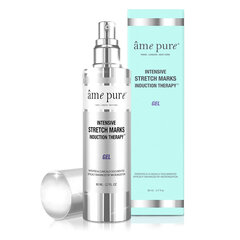 Разглаживающий гель против растяжек Âme Pure® Stretch Marks Induction Therapy™ цена и информация | Кремы, лосьоны для тела | 220.lv