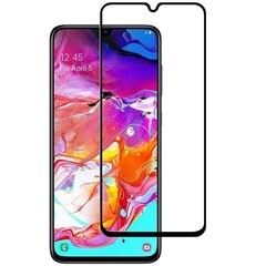 Ekrāna aizsargstikls SAMSUNG GALAXY A91 Soundberry cena un informācija | Ekrāna aizsargstikli | 220.lv