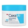 Mitrinošs ķermeņa un sejas krēms CeraVe Smoothing, 340 g