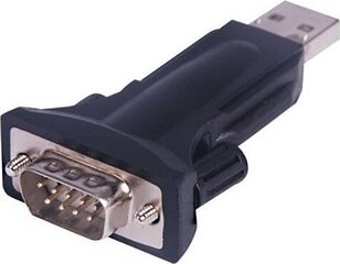 PremiumCord ku2-232a цена и информация | Адаптеры и USB разветвители | 220.lv