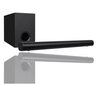 Skaļruņu Statīvs Denver Electronics 111151300050 2x20W + 30W Bluetooth cena un informācija | Mājas akustika, Sound Bar sistēmas | 220.lv