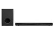 Skaļruņu Statīvs Denver Electronics 111151300050 2x20W + 30W Bluetooth cena un informācija | Mājas akustika, Sound Bar sistēmas | 220.lv