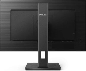 Philips 278B1/00 цена и информация | Мониторы | 220.lv