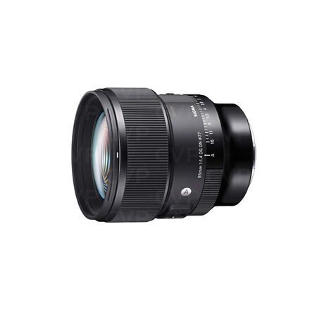 Sigma 85mm f/1.4 DG DN Art lens for Sony cena un informācija | Objektīvi | 220.lv