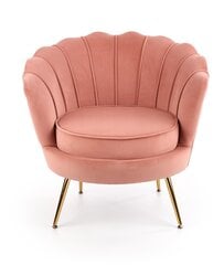 Кресло Halmar Amorinito, розовое цена и информация | Кресла для отдыха | 220.lv