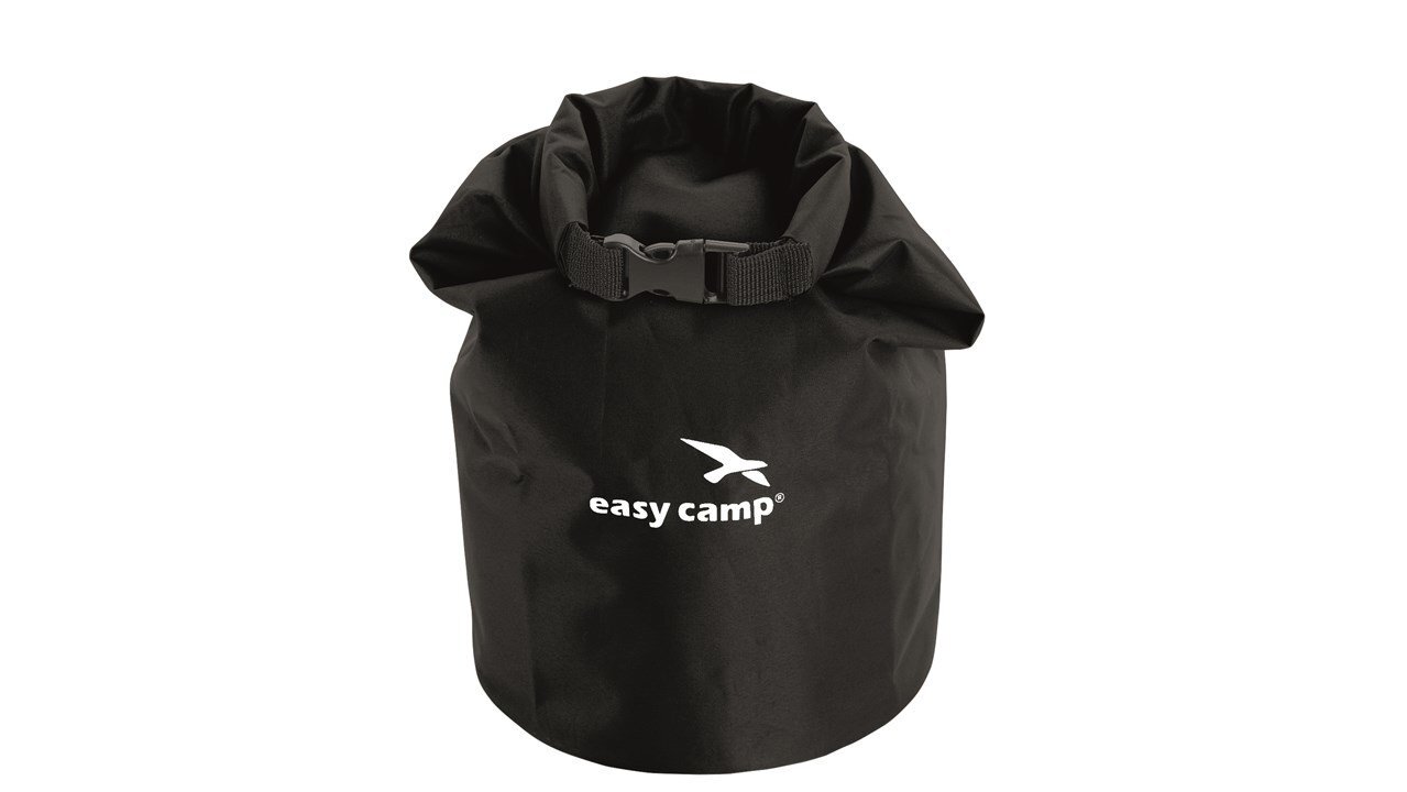 Ūdensnecaurlaidīgs maiss Easy Camp Dry-Pack cena un informācija | Ūdensizturīgas somas, maisi, lietusmēteļi | 220.lv