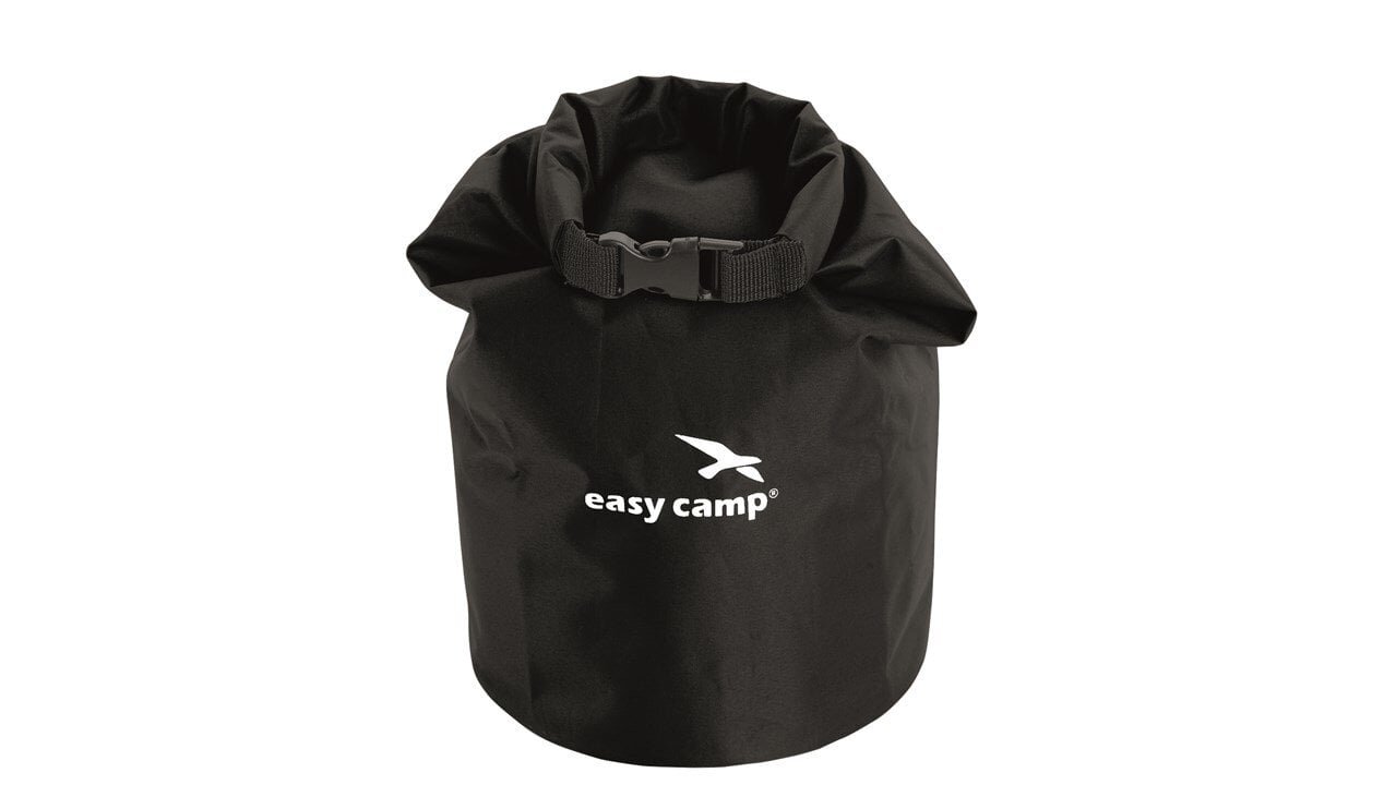 Ūdensnecaurlaidīgs maiss Easy Camp Dry-Pack цена и информация | Ūdensizturīgas somas, maisi, lietusmēteļi | 220.lv