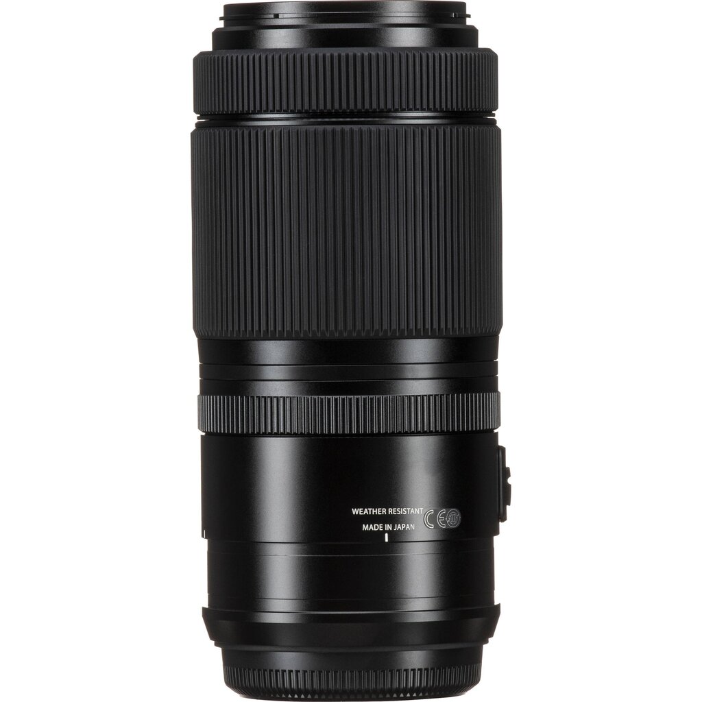 FUJIFILM FUJINON GF 100-200mm F5.6 R LM OIS WR cena un informācija | Objektīvi | 220.lv