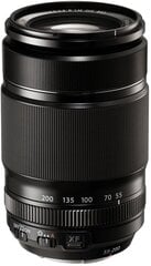 Fujinon XF 55-200mm f/3.5-4.8 R LM OIS cena un informācija | Objektīvi | 220.lv