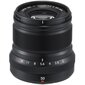 Fujinon XF 50mm f/2 R WR lens, black cena un informācija | Objektīvi | 220.lv