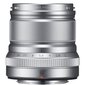 Fujinon XF 50mm f/2 R WR lens, silver цена и информация | Filtri | 220.lv