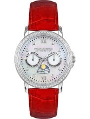 Часы женские Philip Laurence PL256SSO-44M цена и информация | Женские часы | 220.lv