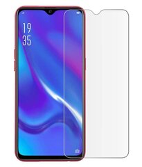 Ekrāna aizsargs SAMSUNG GALAXY A81 2.5D/0,33 mm Soundberry cena un informācija | Ekrāna aizsargstikli | 220.lv