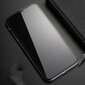 Ekrāna aizsargstikls ANTIBROKEN iPhone XSMAX/11 PRO MAX MELNS SOUNDBERRY cena un informācija | Ekrāna aizsargstikli | 220.lv