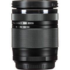 M.Zuiko Digital ED 14-150mm f/4.0-5.6 II цена и информация | Фильтры | 220.lv