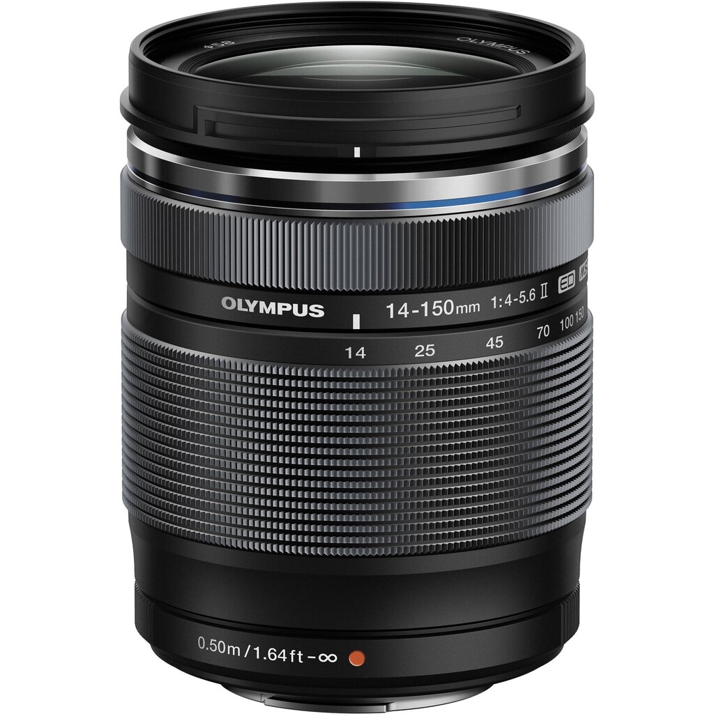 M.Zuiko Digital ED 14-150mm f/4.0-5.6 II цена и информация | Filtri | 220.lv