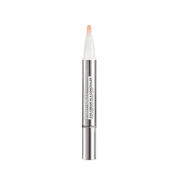 Увлажняющее маскирующее средство для глаз L'Oreal Paris True Match, 3-5,5R Peach, 6,8 мл цена и информация | Пудры, базы под макияж | 220.lv