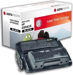 AgfaPhoto APTHP42XE cena un informācija | Kārtridži lāzerprinteriem | 220.lv