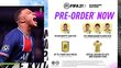 FIFA 21 Standard Edition, Playstation 4 cena un informācija | Datorspēles | 220.lv