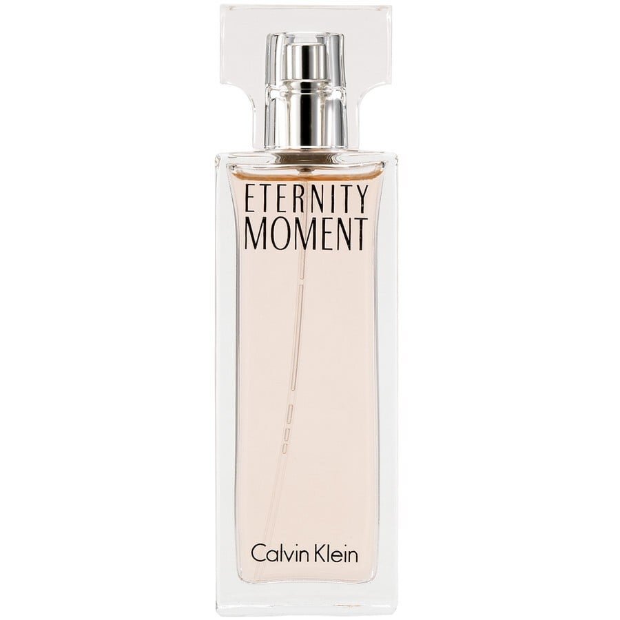 Calvin Klein Eternity Moment - EDP цена и информация | Sieviešu smaržas | 220.lv