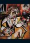 Puzle Piatnik Chagall Self Portrait with Seven Fingers 1000 d. cena un informācija | Puzles, 3D puzles | 220.lv
