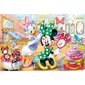 Puzle Trefl Puzzle „Minnie skaistumkopšanas salons“, 100 d. cena un informācija | Puzles, 3D puzles | 220.lv