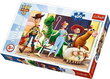 Puzle Trefl Toy Story 4 100 d. цена и информация | Puzles, 3D puzles | 220.lv